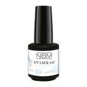 UV Lack 4 all white porcelain