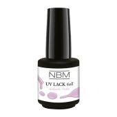 UV Lack 4 all nature rose