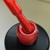 UV Lack 4 all geranium red