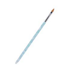 Profi Gel Pinsel Größe 5