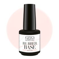 Rubber Base Gel - apricot nude