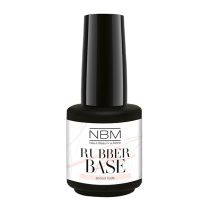 Rubber Base Gel - apricot nude