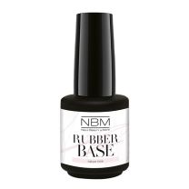 Rubber Base Gel - nature rose