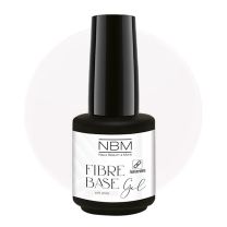 Fibre Base Gel - soft white