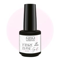 Fibre Base Gel - girly rose