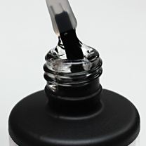 Rubber Base Gel - clear