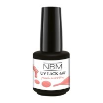 UV Lack 4 all peach smoothie