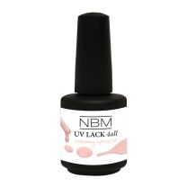 UV Lack 4 all - creamy apricot