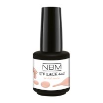 UV Lack 4 all - bridal nude