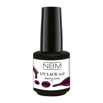 UV Lack 4 all berry wine