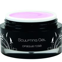 UV Sculpting Gel opaque rosé (15g)