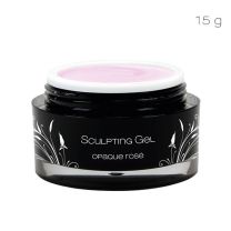 UV Sculpting Gel opaque rosé (15g)