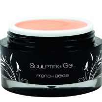 UV Sculpting Gel french beige (15g)