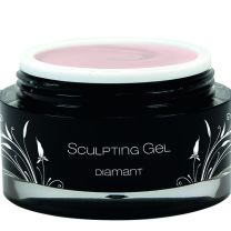 UV Sculpting Gel diamant (15g)