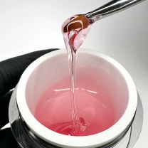 UV Sculpting Gel diamant (30g)