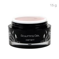 UV Sculpting Gel diamant (15g)