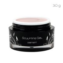 UV Sculpting Gel diamant (30g)