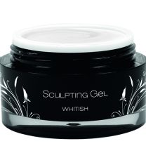 UV Sculpting Gel whitish (15g)