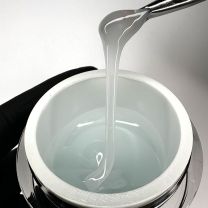UV Sculpting Gel whitish (15g)