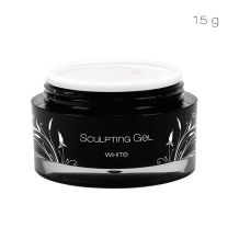 UV Sculpting Gel white (15g)