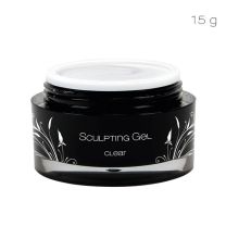 UV Sculpting Gel clear (15g)
