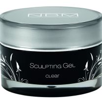 UV Sculpting Gel clear (30g)