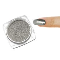 Nail Powder Chrome - Chrompuder 