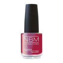 Nagellack Nr. 101 berry drop