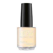 Nagellack Nr. 104 opaque rosé