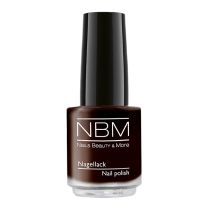 Nagellack Nr. 105 latte macchiato