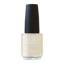 Nagellack Nr. 106 coconut cream