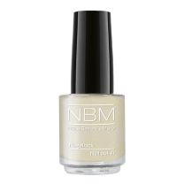 Nagellack Nr. 106 coconut cream