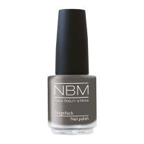 Nagellack Nr. 120 smart grey