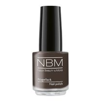Nagellack Nr. 122 vintage mud