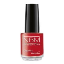 Nagellack Nr. 147 loving heart 