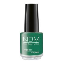 Nagellack Nr. 178 green earth