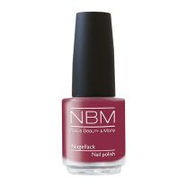 Nagellack Nr. 180 boudoir