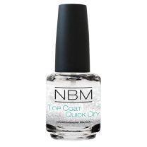 Top Coat Quick Dry