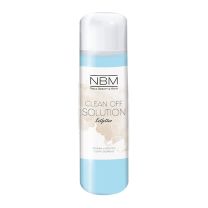 Clean off Solution (500ml)