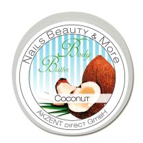 Body Butter coconut (10g)