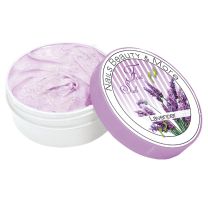 Foot Scrub Lavender