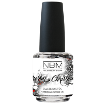 XMAS - Nagelhautöl (14 ml)