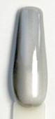 UV LACK 4all Cat Eye Silver Perlmutt