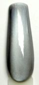 UV Lack 4 all Cat Eye space silver