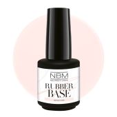 Rubber Base Gel - apricot nude