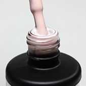 Rubber Base Gel - apricot nude