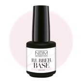 Rubber Base Gel - nature rose