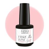 Fibre Base Gel - milky pink