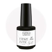 Fibre Base Gel - soft white