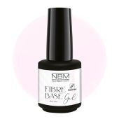Fibre Base Gel - girly rose